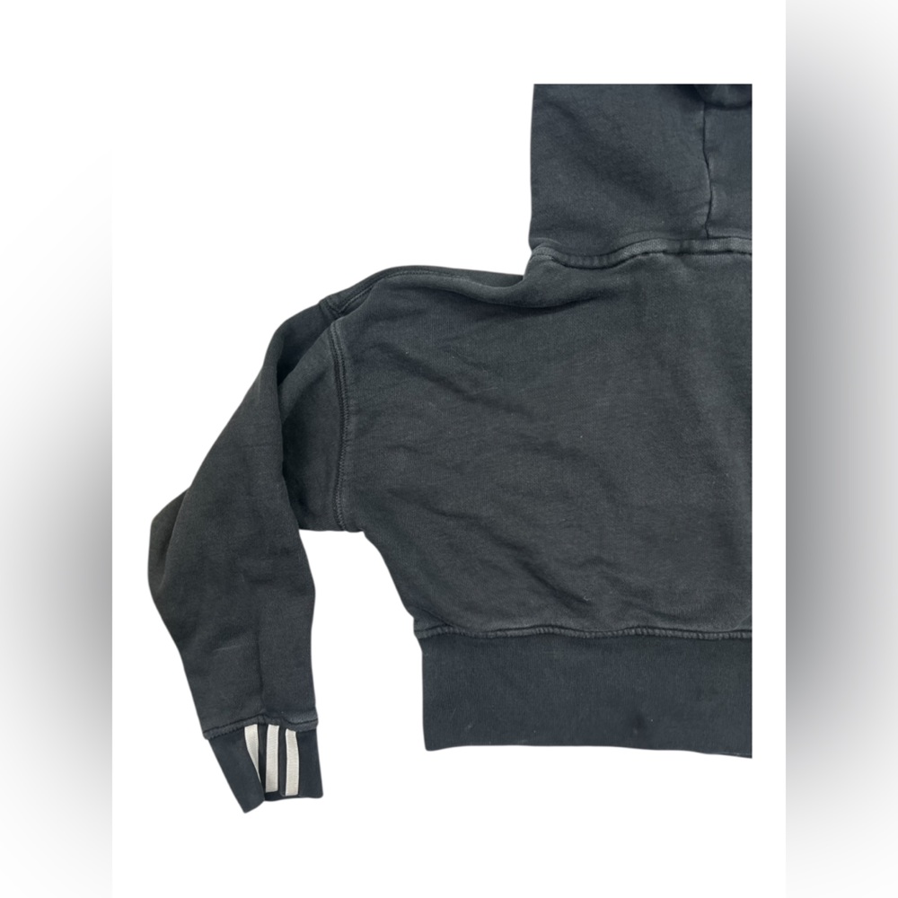 adidas originals Vocal Crop Hoodie - Picture 10 of 13